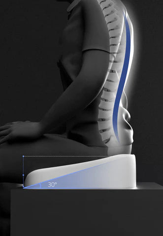HealthyBody™ Orthopedic Seat Pillow