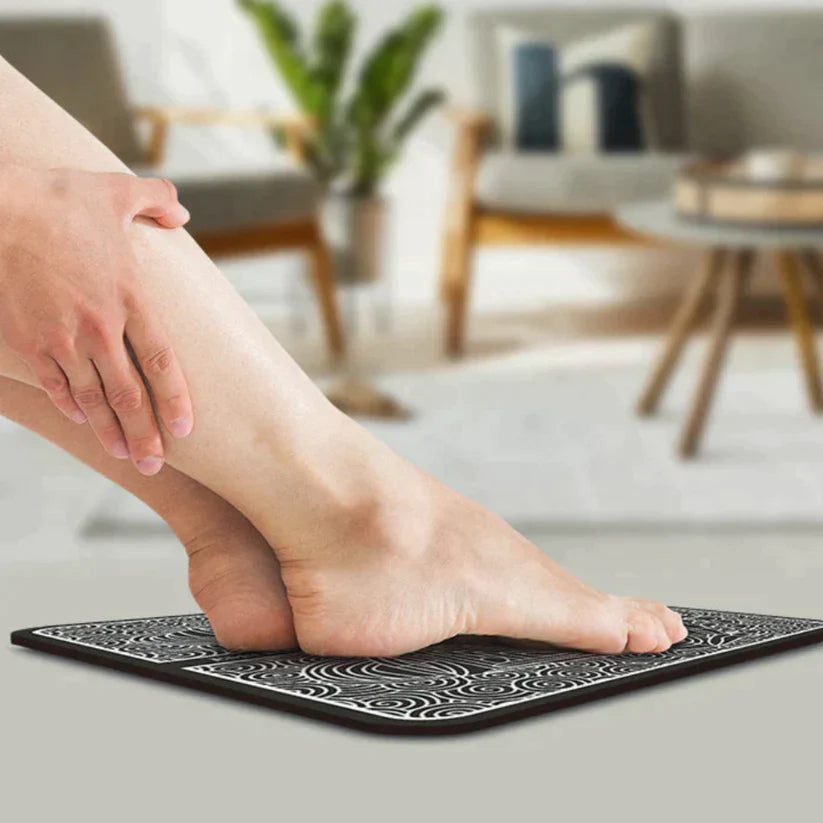 1x HealthyFeet™ - EMS Foot Massager